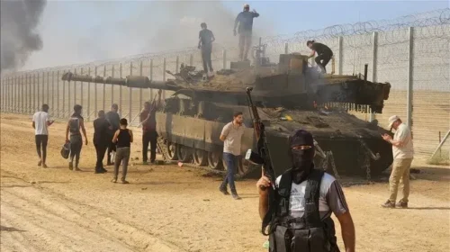 Xhihadi Islamik: Marrëveshja e raportuar midis fraksioneve palestineze dhe Izraelit është “e pasaktë”