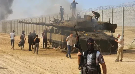 Xhihadi Islamik: Marrëveshja e raportuar midis fraksioneve palestineze dhe Izraelit është “e pasaktë”