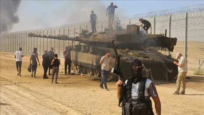 Xhihadi Islamik: Marrëveshja e raportuar midis fraksioneve palestineze dhe Izraelit është “e pasaktë”