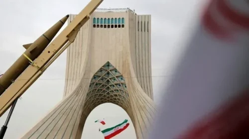 Komandanti Iranian: Vrasja e qytetarëve do të pasohet me vdekjen e ushtarëve amerikanë