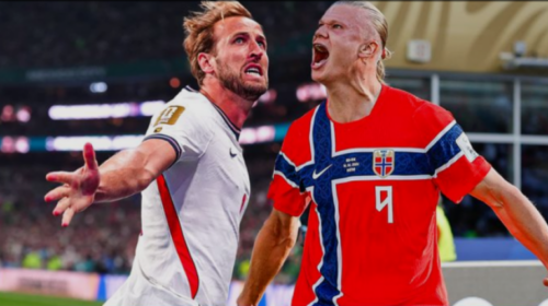 Botërori 2026: Norvegjia dhe Anglia përballen për një biletë në gjysmëfinale