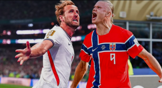 Botërori 2026: Norvegjia dhe Anglia përballen për një biletë në gjysmëfinale