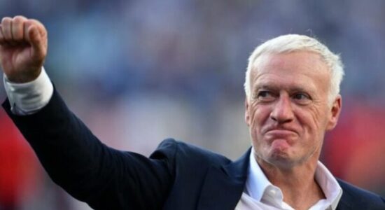 Deschamps ia jep lamtumirën Francës: Ka marrë fund, kam dhënë gjithçka, kombëtarja vjen mbi të gjitha