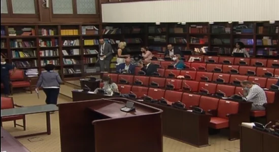 Vazhdon debati i amandamenteve për ribalancin e Buxhetit