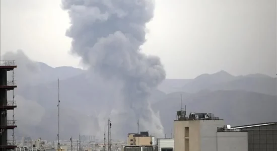 SHBA-ja sulmon 3 lokacione në provincën Bushehr të Iranit