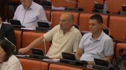 ASH: Rebalanci i buxhetit pa investime për komunat shqiptare