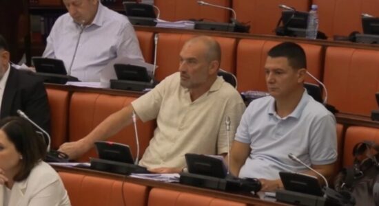 ASH: Rebalanci i buxhetit pa investime për komunat shqiptare