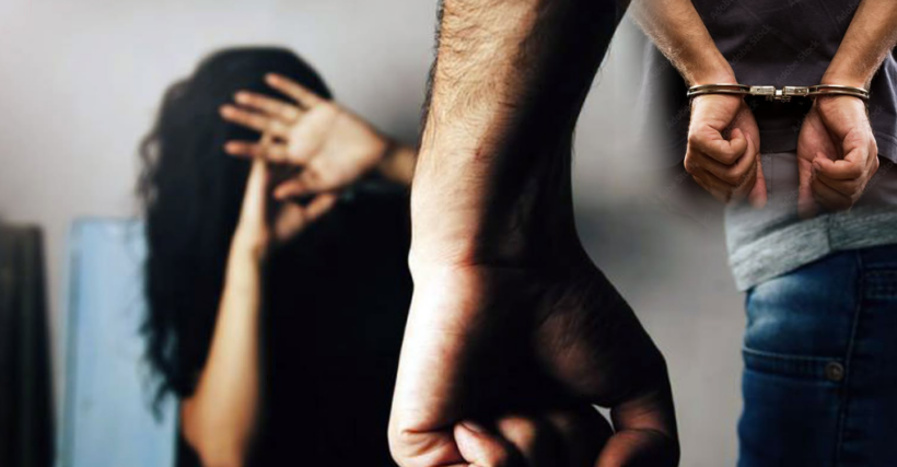Nëntë raste të dhunës në familje brenda një dite, policia arreston disa persona