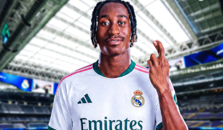 Arrihet marrëveshja, Real Madridi e “mposht” PSG-në… Diomande zgjedh klubin spanjoll!