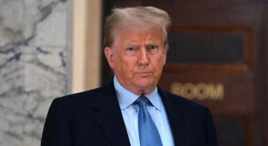 Trump: Po e marrim Ngushticën e Hormuzit nën kontroll