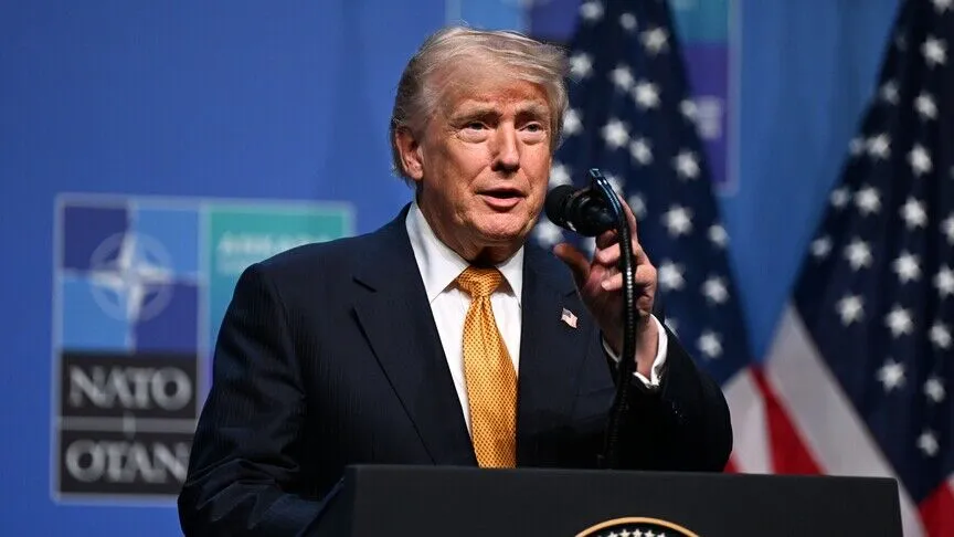 Trump: Erdogan është një udhëheqës i madh, Samiti i NATO-s në Turqi ishte shumë i suksesshëm
