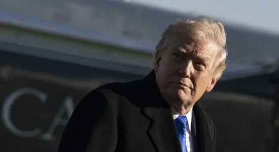 Trump do të zhvillojë një vizitë zyrtare në Turqi më 7 korrik