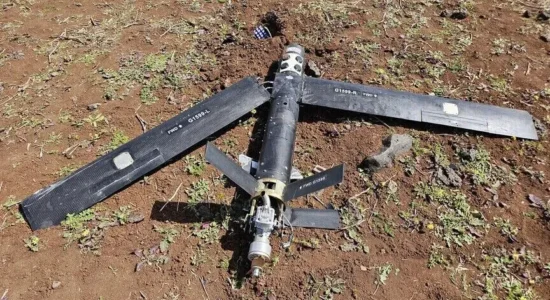 Kuvajti thotë se zbuloi 32 dronë të lëshuar nga Irani të enjten