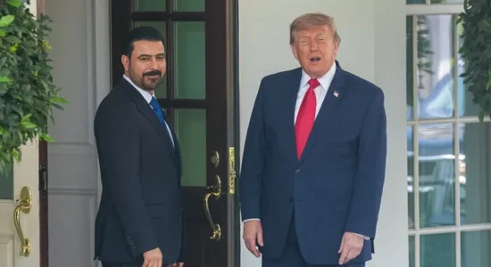 Trump: Asnjë vend “nuk duhet të ketë të drejtë” të vendosë tarifë për Ngushticën e Hormuzit