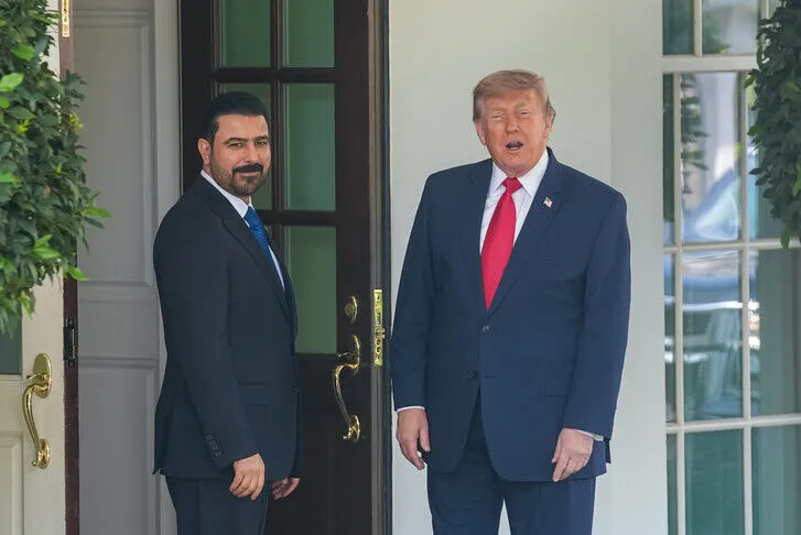 Trump: Asnjë vend “nuk duhet të ketë të drejtë” të vendosë tarifë për Ngushticën e Hormuzit