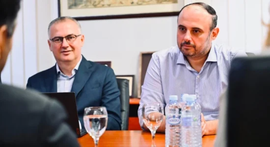 Janë finalizuar koordinmet për realizimin e projektit të Transportit të shpejtë me autobus (BRT)