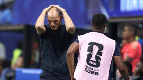 Kritika të ashpra për Tuchel pas humbjes së Anglisë: Nga Rooney te Lineker, të gjithë kundër trajnerit