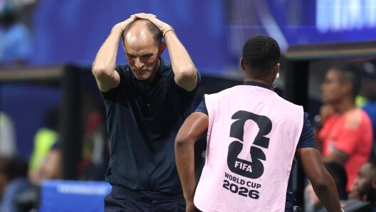 Kritika të ashpra për Tuchel pas humbjes së Anglisë: Nga Rooney te Lineker, të gjithë kundër trajnerit