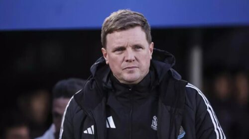Largimi i Gordon, Tonali dhe Guimaraes pasohen nga lamtumira e Eddie Howe