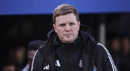 Largimi i Gordon, Tonali dhe Guimaraes pasohen nga lamtumira e Eddie Howe