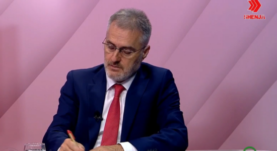 Aziri: Mërgatës duhet t’I mundësohet votimi edhe në zgjedhjet lokale