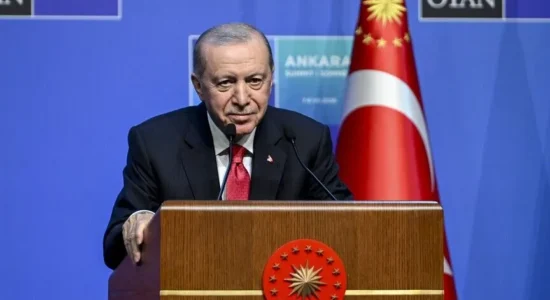 Presidenti Erdogan thotë se Samiti i NATO-s përfundoi me sukses, thekson aftësitë mbrojtëse të Turqisë