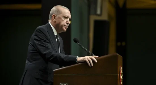 Erdogan premton se Turqia do të bëjë gjithçka për të parandaluar një tjetër gjenocid si ai i Srebrenicës