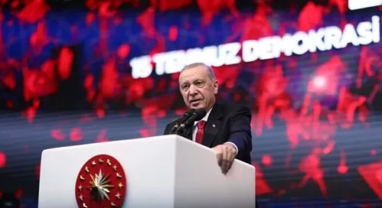 Erdogan: Turqia do të vazhdojë luftën kundër organizatës terroriste FETO