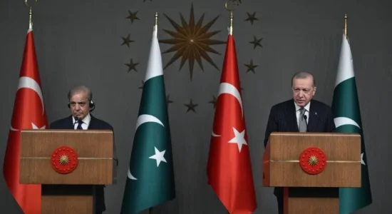 Erdogan: Qeveria e Izraelit, e varur nga lufta, nuk duhet të lejohet ta zhysë përsëri rajonin në gjakderdhje