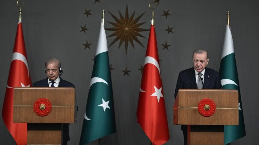 Erdogan: Qeveria e Izraelit, e varur nga lufta, nuk duhet të lejohet ta zhysë përsëri rajonin në gjakderdhje