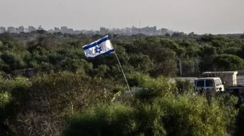 Ministrja izraelite bën thirrje për ndërtimin e vendbanimeve në Gaza, pretendon se është “pjesë e Izraelit”