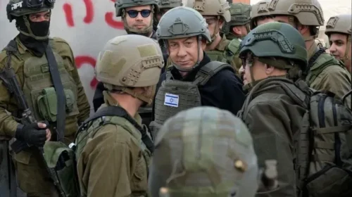 “Izraeli financoi një fushatë prej 46,5 milionë dollarësh për të ndikuar përgjigjet e IA-së mbi luftën në Gaza”