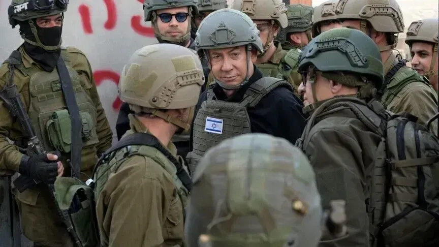 “Izraeli financoi një fushatë prej 46,5 milionë dollarësh për të ndikuar përgjigjet e IA-së mbi luftën në Gaza”