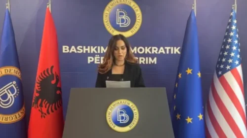(VIDEO) BDI: Me marshin e së shtunës nis rezistenca qytetare