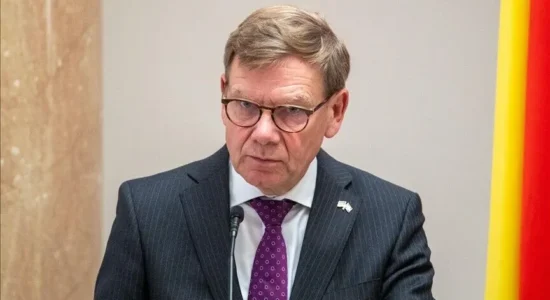 Gjermania fajëson Iranin për përshkallëzimin me SHBA-në, kërkon diplomaci