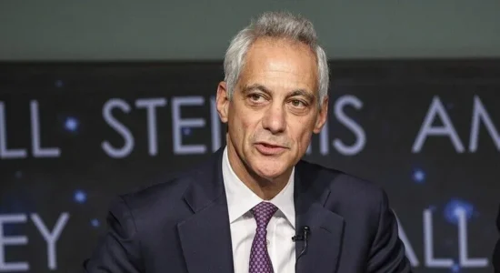 Demokrati Rahm Emanuel bën thirrje për t’i dhënë fund mbështetjes së pakushtëzuar të SHBA-së për Izraelin