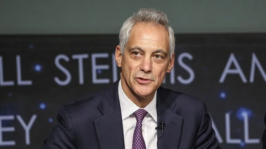 Demokrati Rahm Emanuel bën thirrje për t’i dhënë fund mbështetjes së pakushtëzuar të SHBA-së për Izraelin