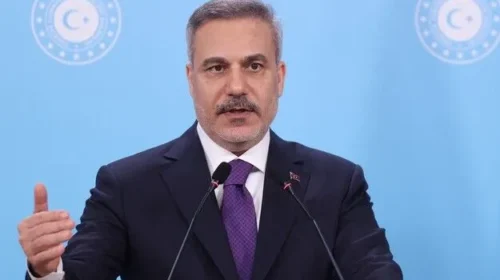 Kryediplomati turk: Siguria evropiane nuk mund të reduktohet në BE