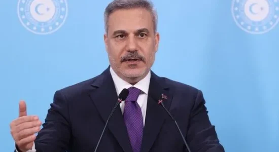 Kryediplomati turk: Siguria evropiane nuk mund të reduktohet në BE