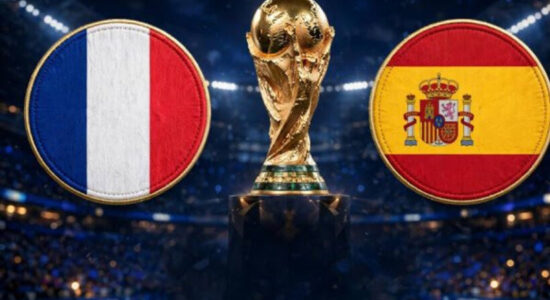 Franca e Spanja luftojnë sonte për biletën e finales së Botërorit 2026