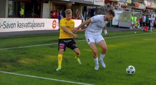 Vardari eliminohet nga Championsi, vazhdon aventurën evropiane në Conference League