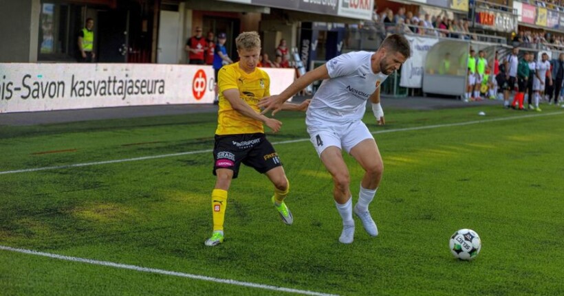 Vardari eliminohet nga Championsi, vazhdon aventurën evropiane në Conference League