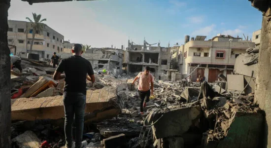 Sulmet izraelite vrasin 5 palestinezë në Gaza, pavarësisht armëpushimit