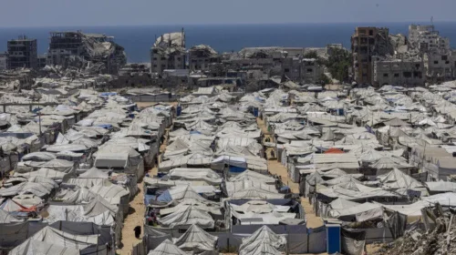 I dërguari i Bordit të Paqes: Shpërbërja e organit qeverisës në Gaza kërkon finalizimin e udhërrëfyesit