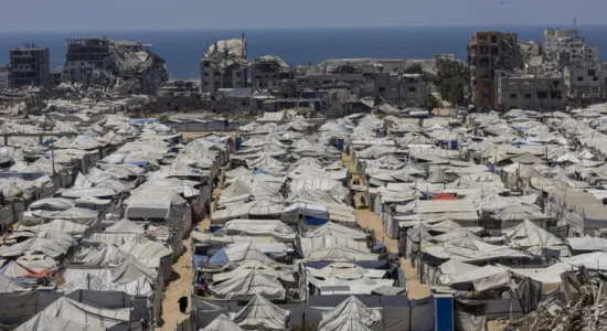 I dërguari i Bordit të Paqes: Shpërbërja e organit qeverisës në Gaza kërkon finalizimin e udhërrëfyesit