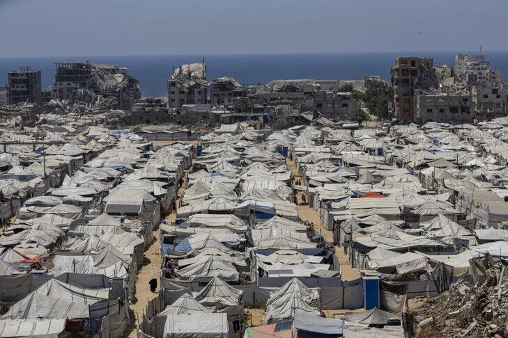 I dërguari i Bordit të Paqes: Shpërbërja e organit qeverisës në Gaza kërkon finalizimin e udhërrëfyesit