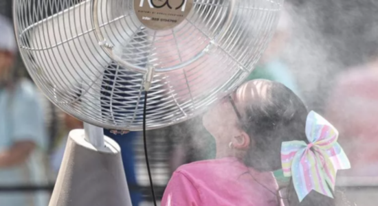Alarm për valët e të nxehtit, 57 milionë fëmijë të prekur në Europën Perëndimore