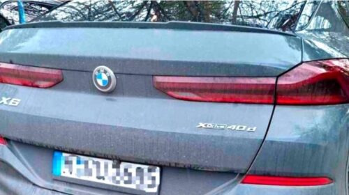 Mashtruan kompanitë e makinave me qira në Gjermani, 10 të arrestuar në Bullgari, dëmi arrin në 900 mijë euro