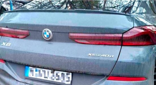 Mashtruan kompanitë e makinave me qira në Gjermani, 10 të arrestuar në Bullgari, dëmi arrin në 900 mijë euro