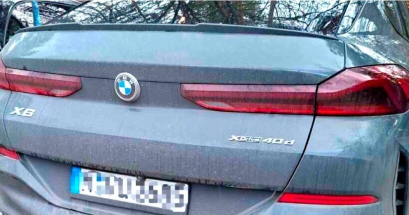 Mashtruan kompanitë e makinave me qira në Gjermani, 10 të arrestuar në Bullgari, dëmi arrin në 900 mijë euro
